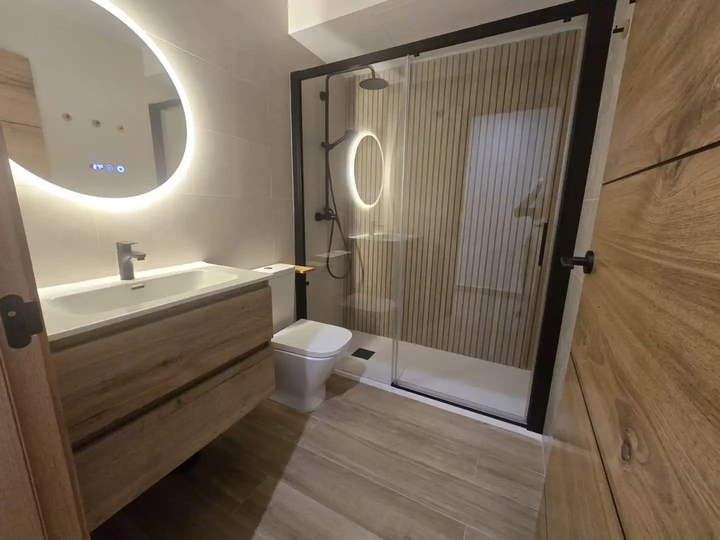 Flat with lift to rent in JOSE LAGUILLO, imagen 17