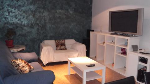 Foto 5 de Pis en venda a San Crispín, Alicante