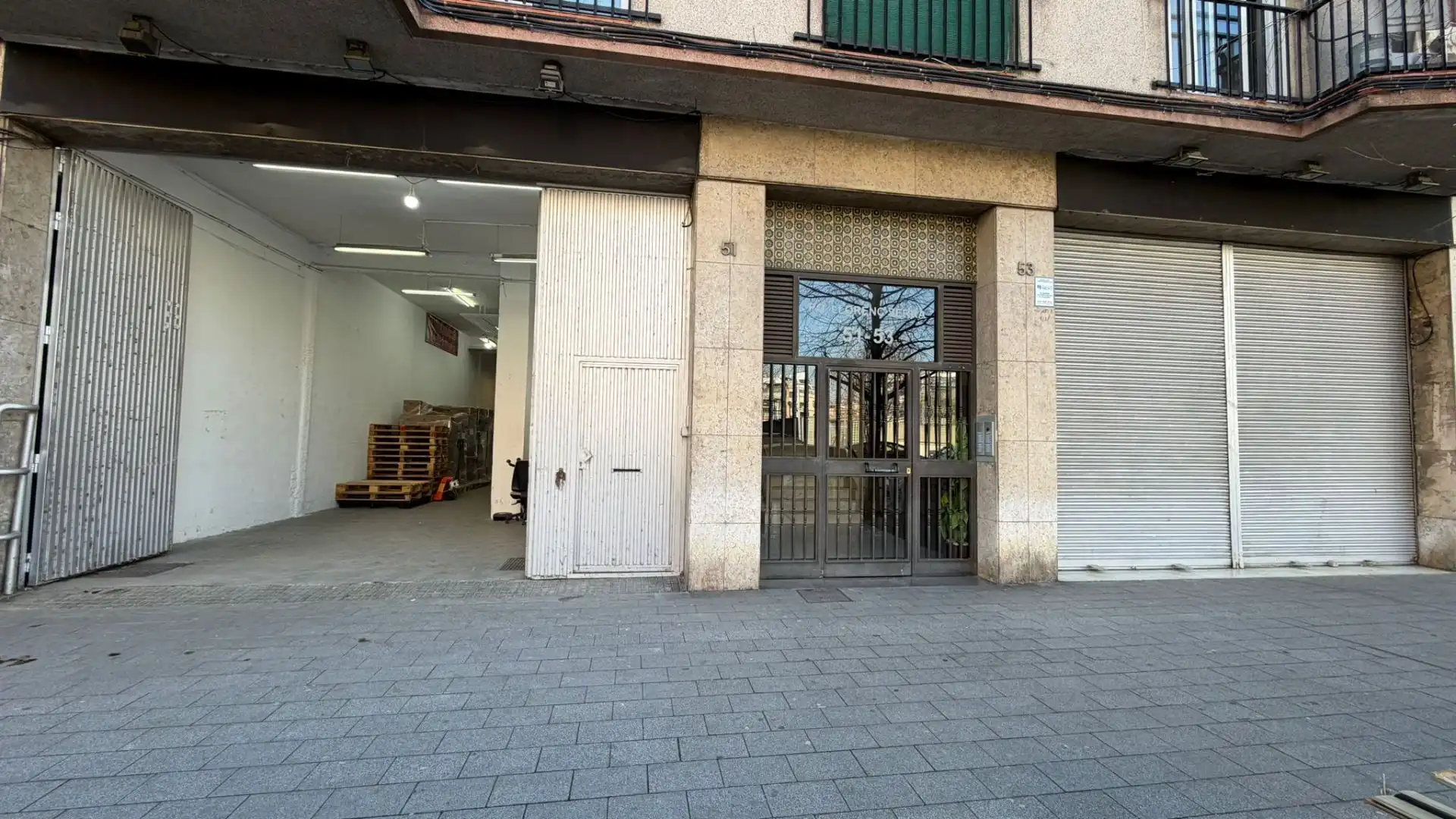 Local comercial en alquiler en Riu Sud, imagen 23