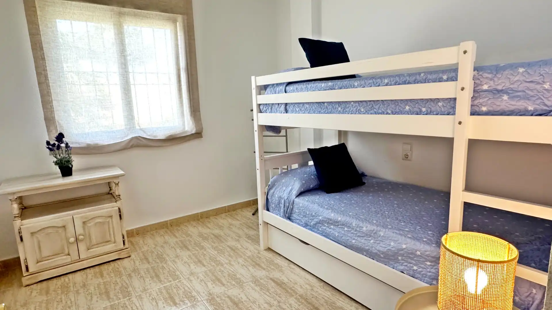 Apartment with terrace to rent in Carrer de Roderic de Osona, imagen 36