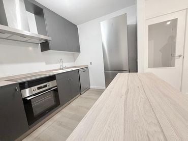 Flat with lift for sale in Vilagarcía