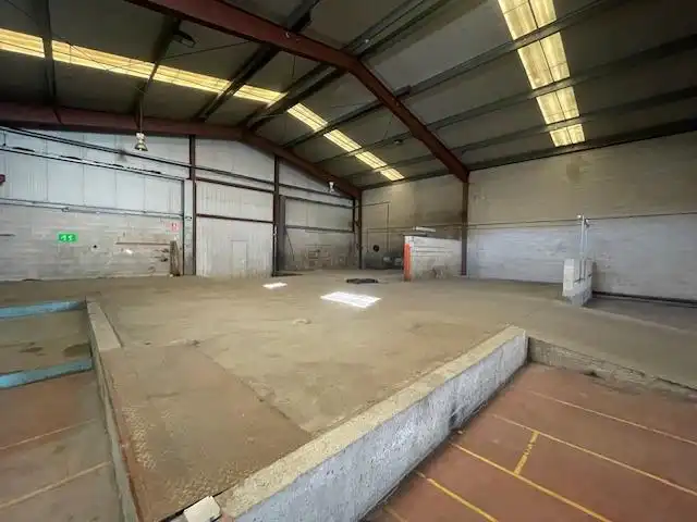 Industriegebäude zur Miete in POLIGONO BARREIROS 52, imagen 18
