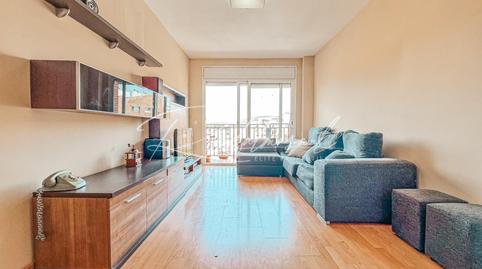 Foto 4 de Pis en venda a Carrer de L'oliver, 32, Ponent, Tarragona