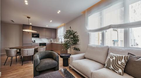 Foto 2 de Apartament en venda a Calle del Alcalde Sainz de Baranda, Ibiza de Madrid, Madrid Capital