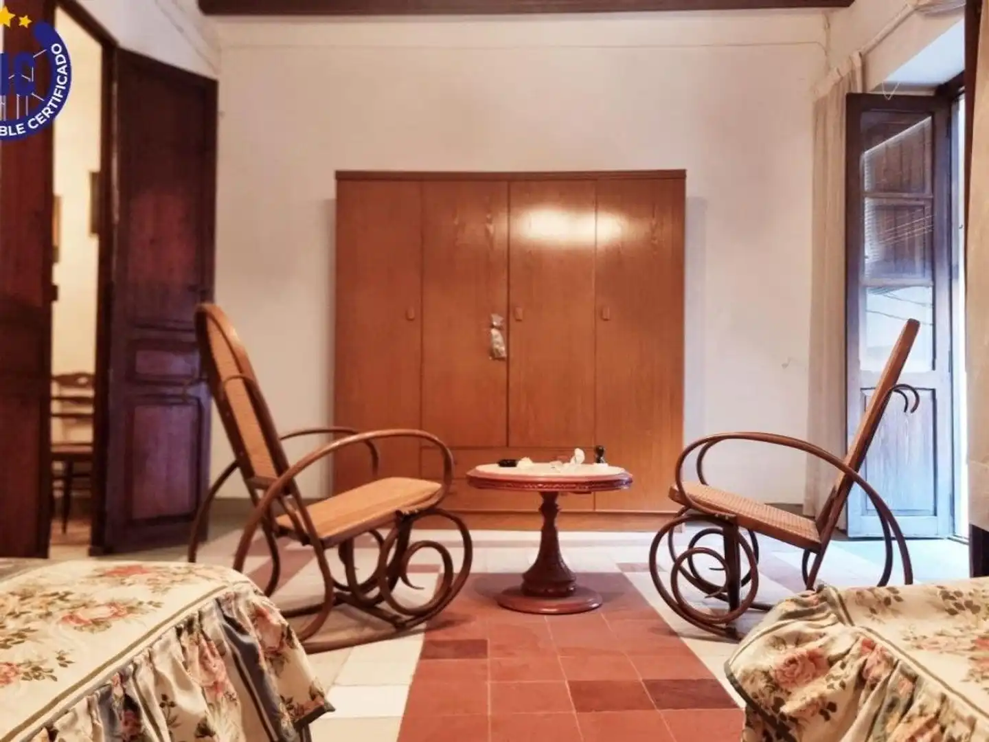 Houses for sale in L'Alcora  with Heating, Terrace and Storage room