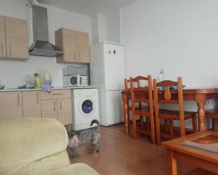 Cuina de Pis de lloguer en  Granada Capital amb Calefacció i Terrassa