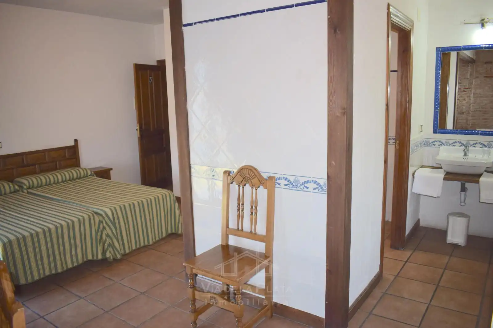 Casa o xalet en venda a Requejo, 247, Fermoselle