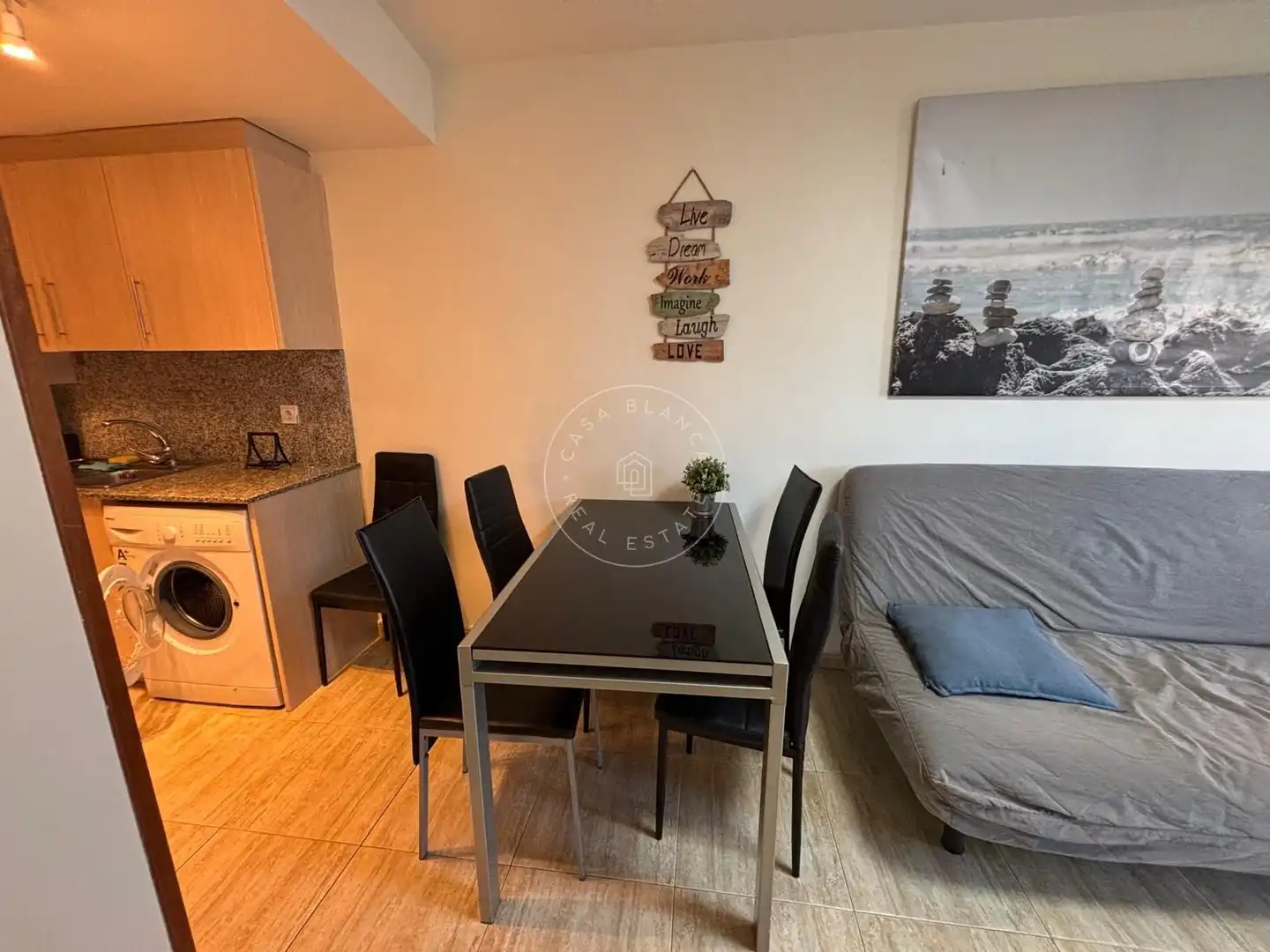 Apartamento con ascensor en venta en pla de carbonell, imagen 5