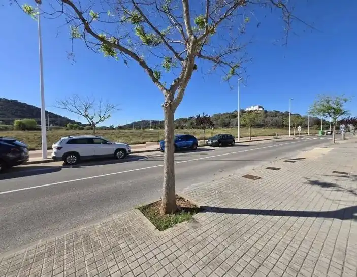 Residential land for sale in Sagunto ciudad, imagen 2