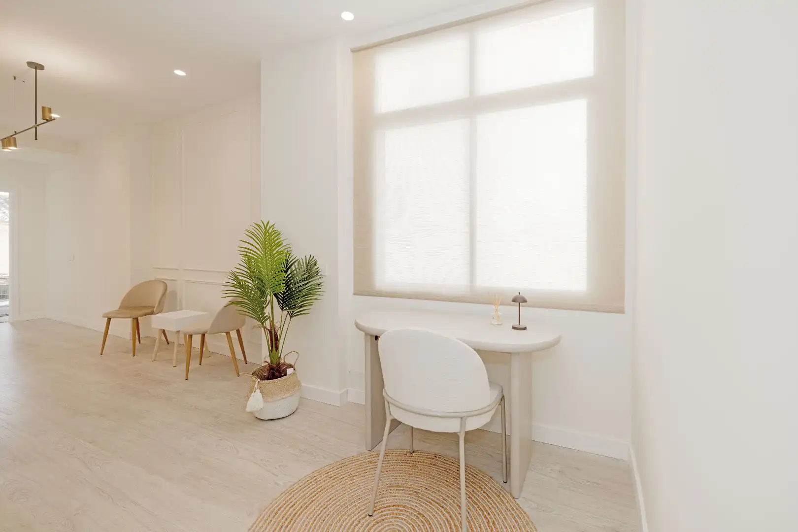 Wohnung mit Terrasse zum Verkauf in Calle Niño de Guevara, imagen 31