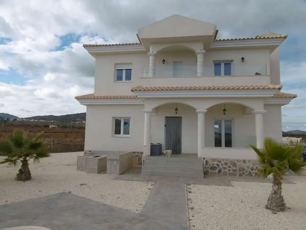 Maison à vendre à El Pinós / Pinoso, imagen 36