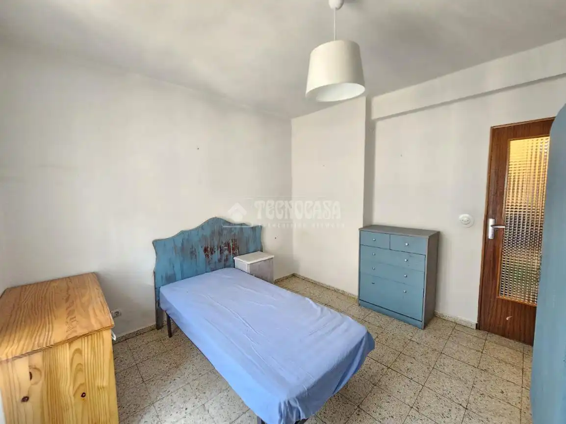 Habitación de Piso en venta en Ávila