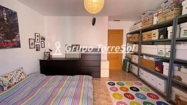 Dúplex en venda a PADUA, La Geltrú - Sant Jordi