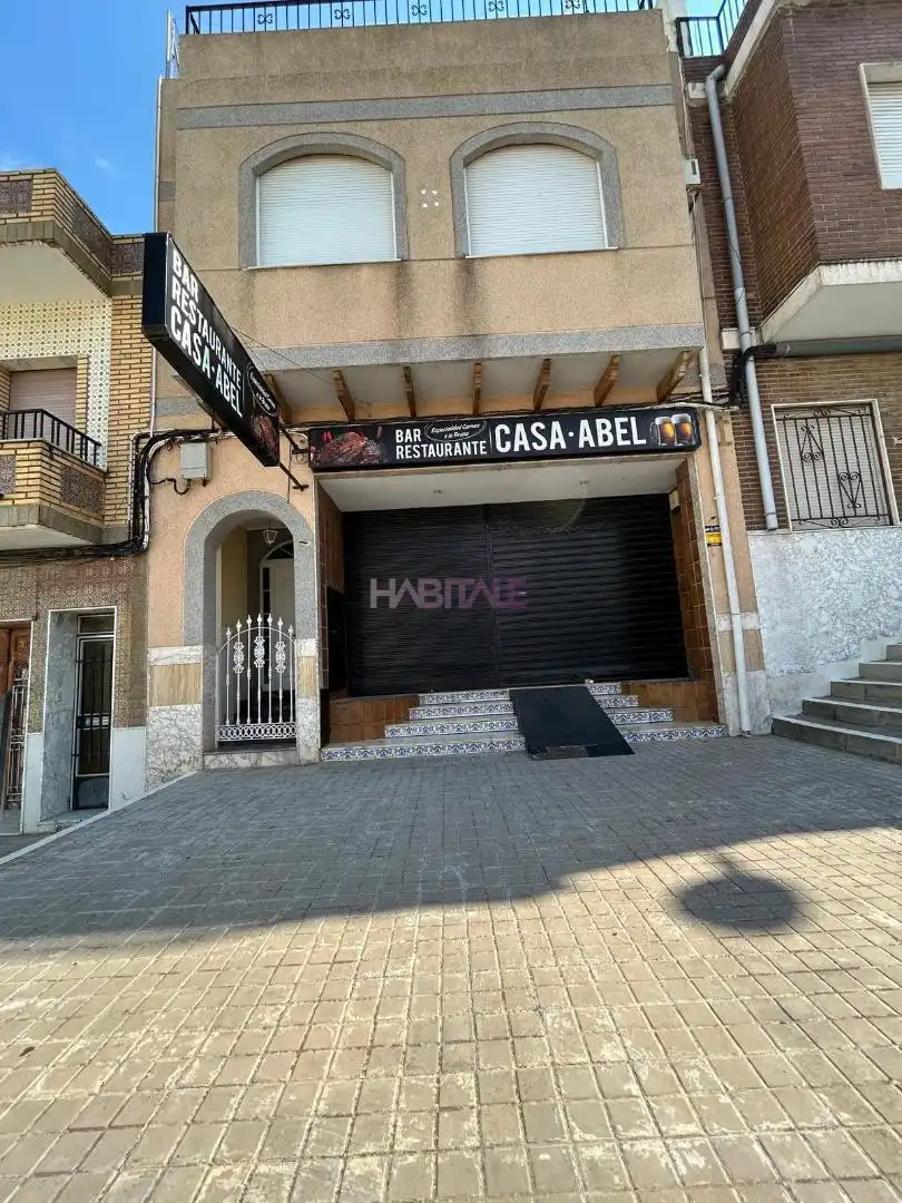 Local comercial en venda a Montserrat, imagen 14