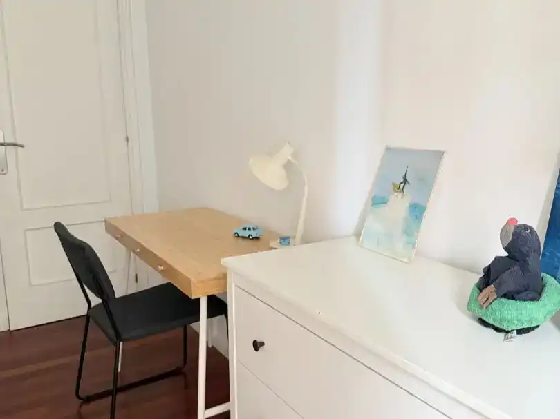Habitación de Piso en venta en Santander con Balcón