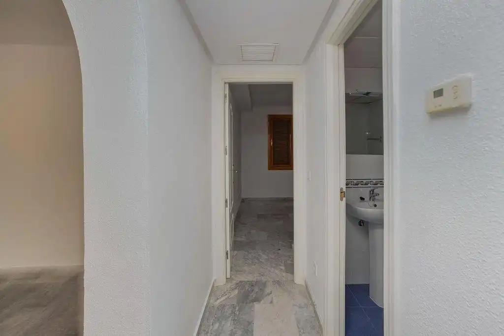 Flat with pool for sale in Mascarat, imagen 5