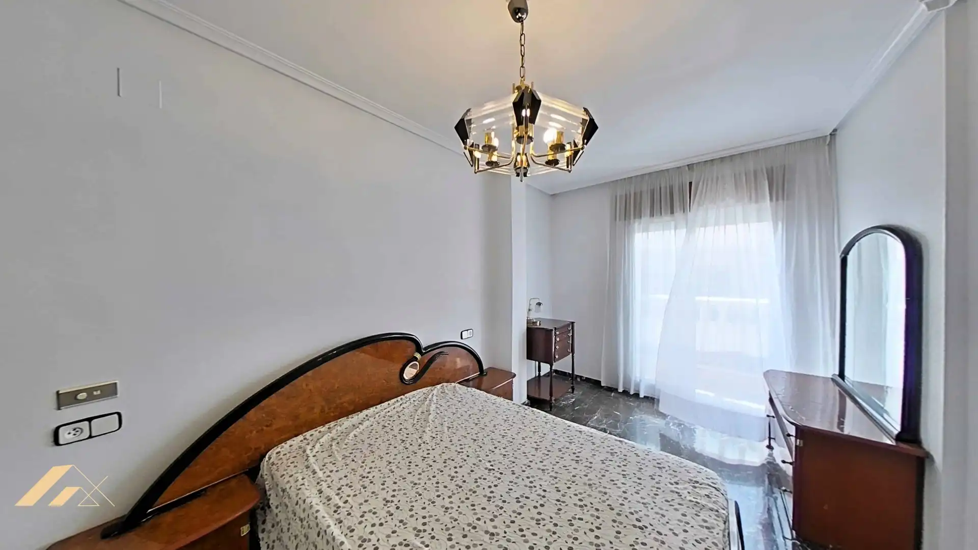 Dormitori de Apartament en venda en Pilar de la Horadada amb Aire condicionat