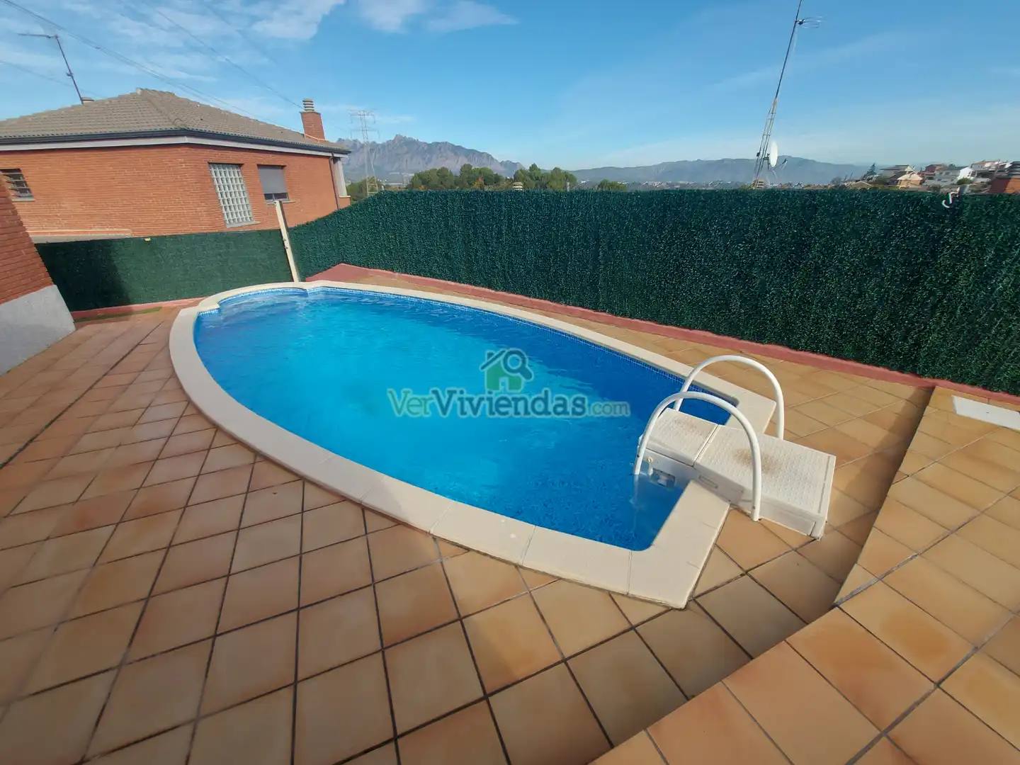 Casa o chalet en venta en Carrer Salvador Dalí, 13, Masquefa