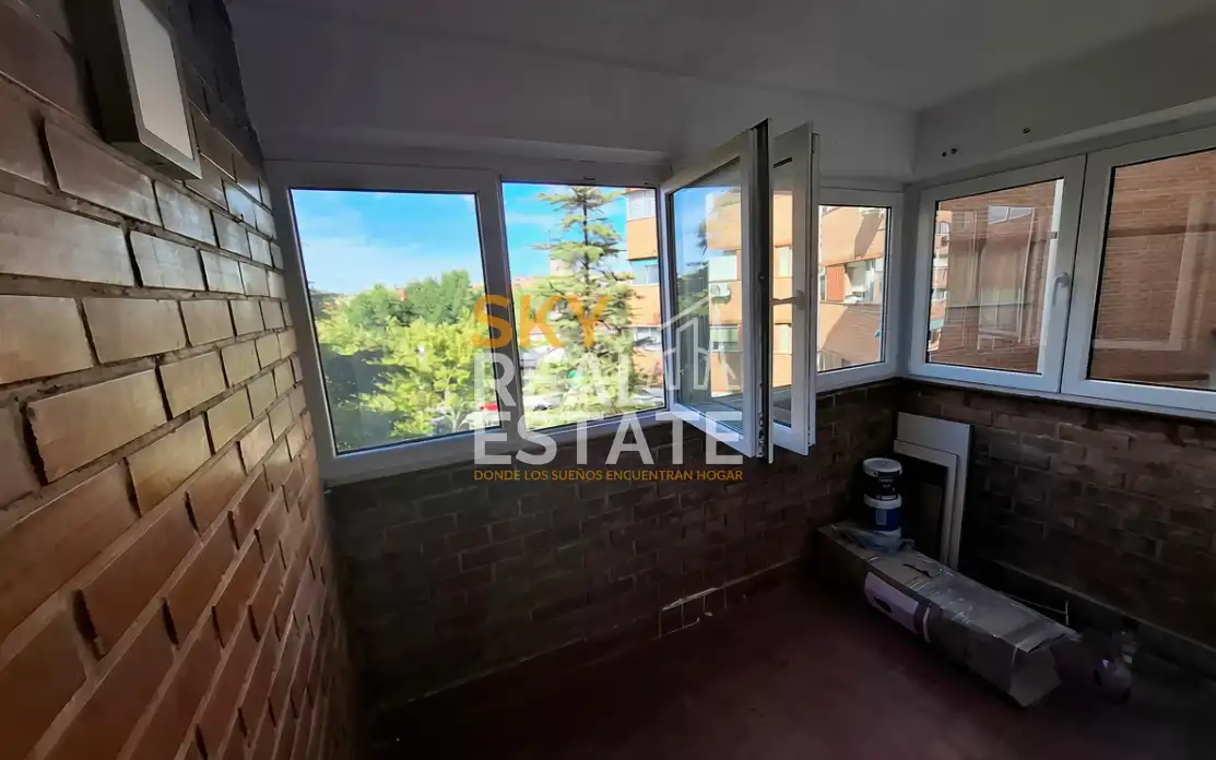 Piso con ascensor en venta en Calle Alcores, imagen 3