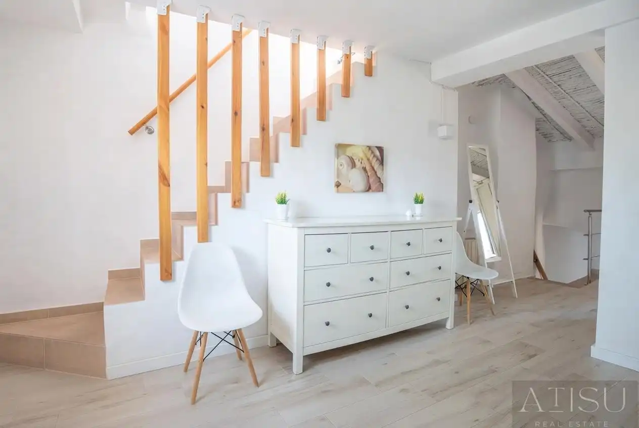 Villa avec terrasse à vendre à Carrer de la Morera 7, imagen 11