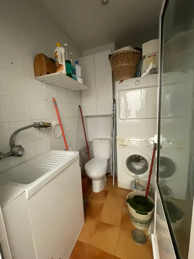 Residencial amb ascensor en venda a Calle de Don Víctor Peñasco, imagen 62