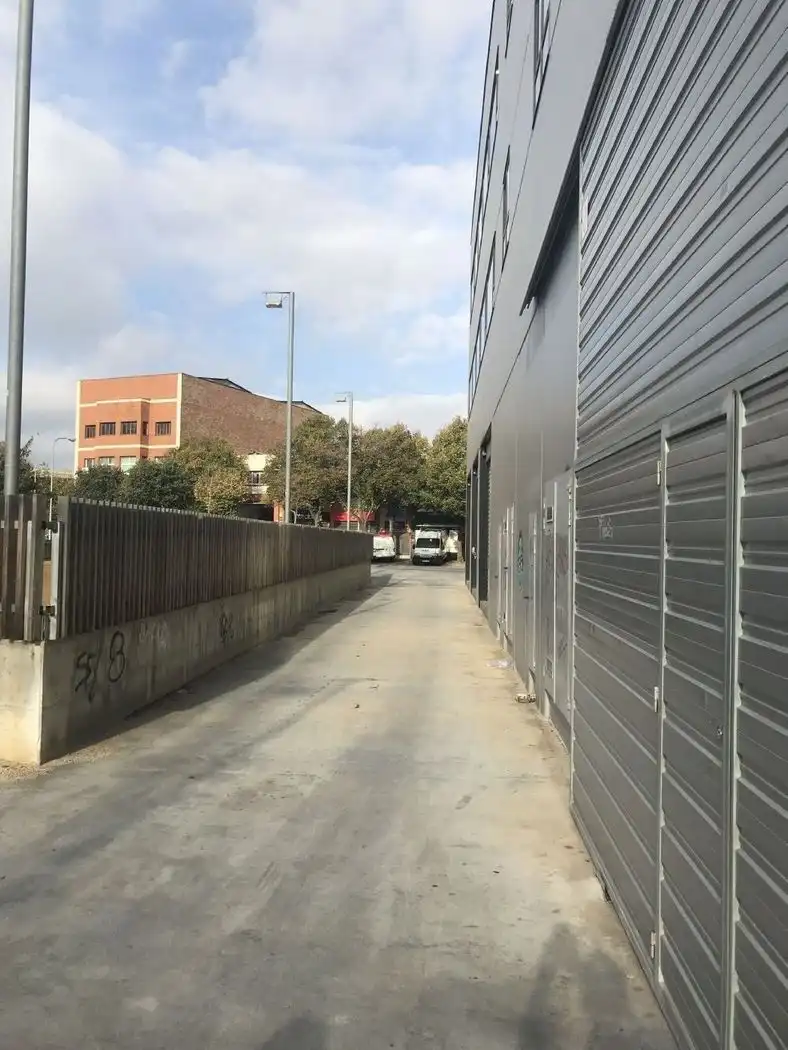 Nau industrial amb ascensor de lloguer a Estruch - Eixample, imagen 4