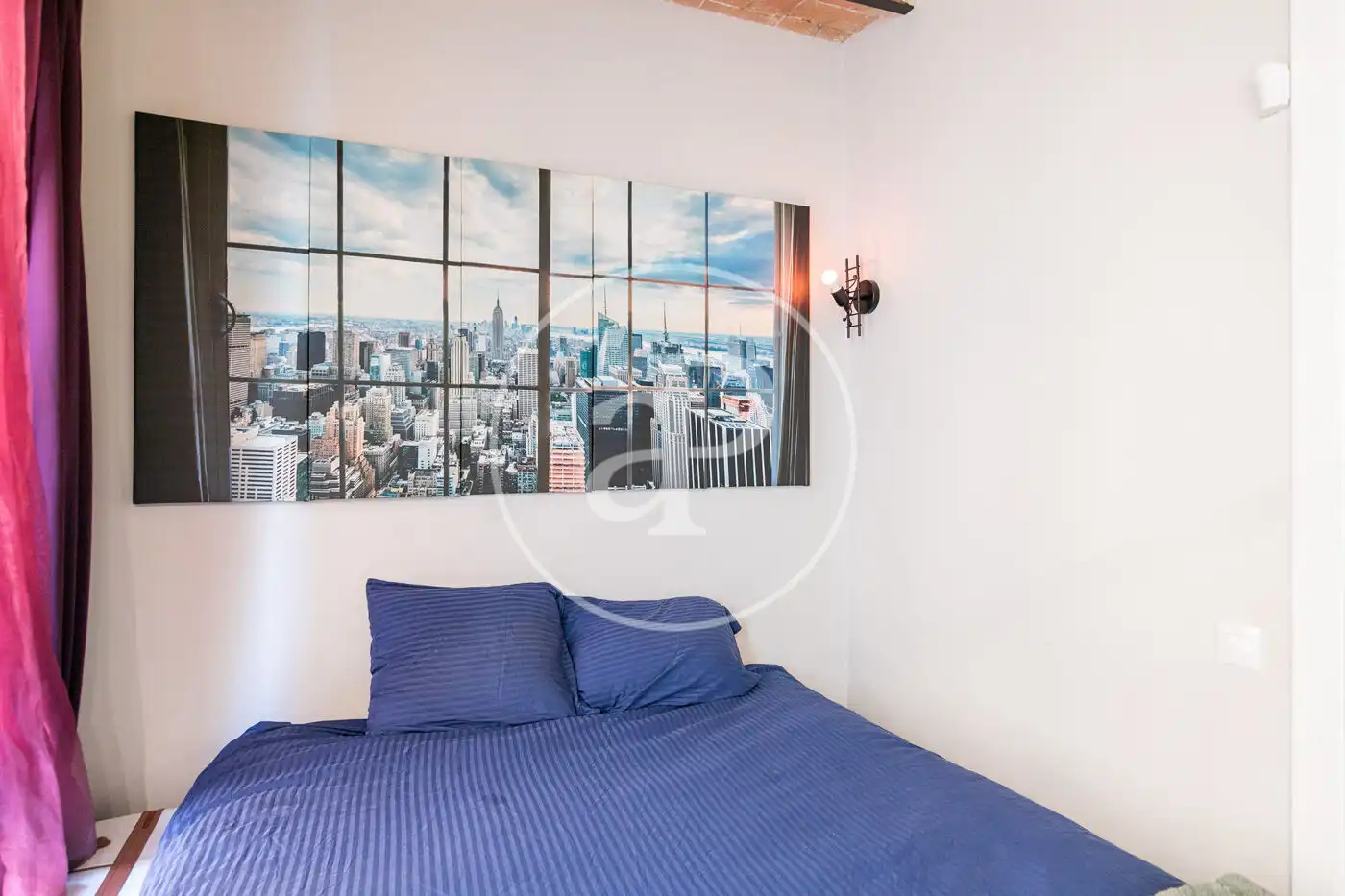 Habitación de Piso en venta en Barcelona con Aire acondicionado, Calefacción y Amueblado