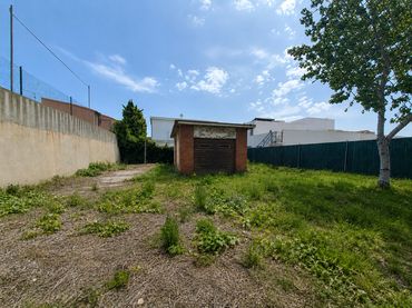 Terrain résidentiel à vendre à Coma-ruga platja