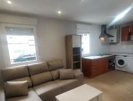 Apartment with garden for sale in Calle San Joaquín 8, imagen 2