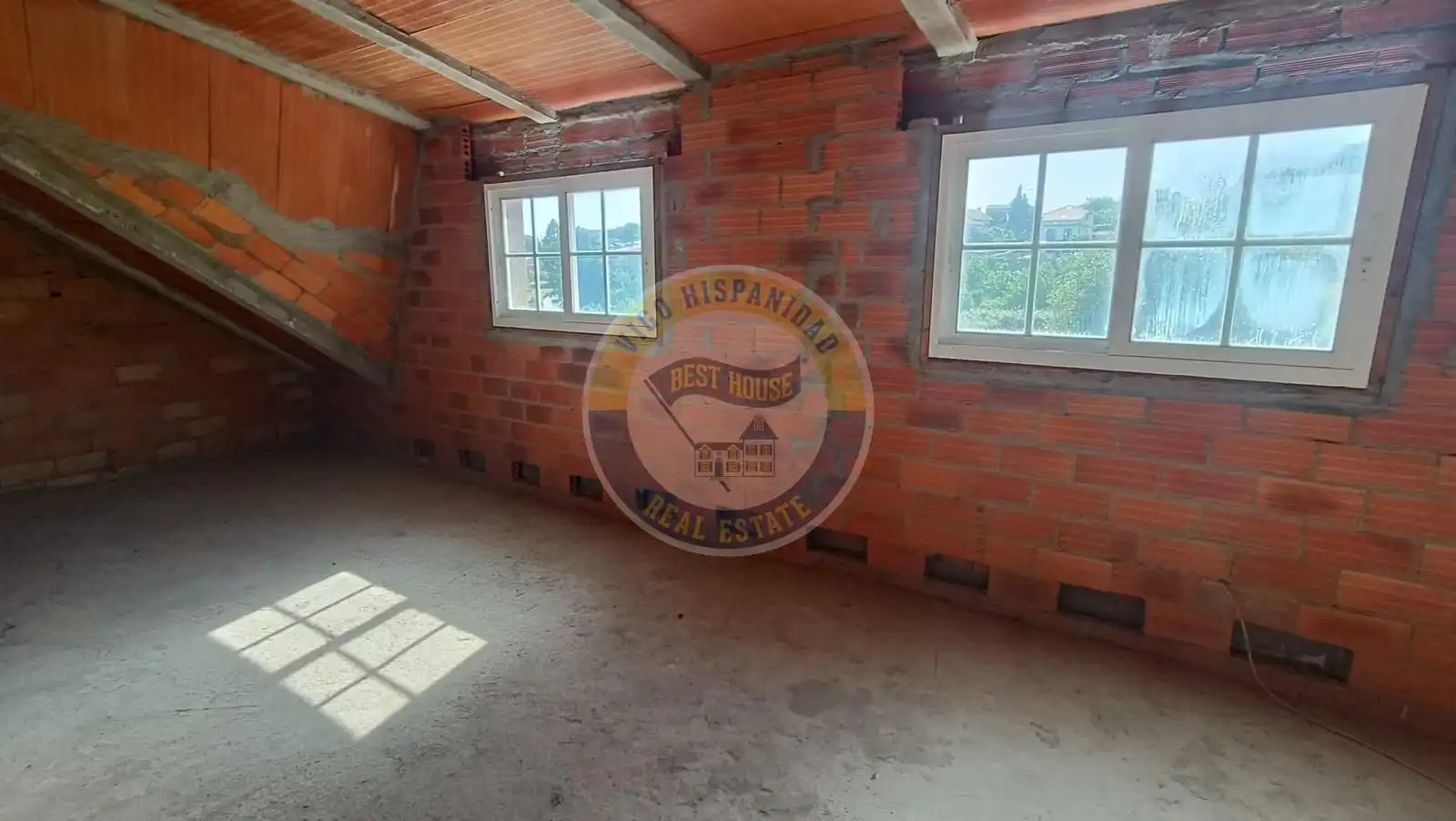 Casa adosada en venda a Camino Lagoa, Cabral - Candeán