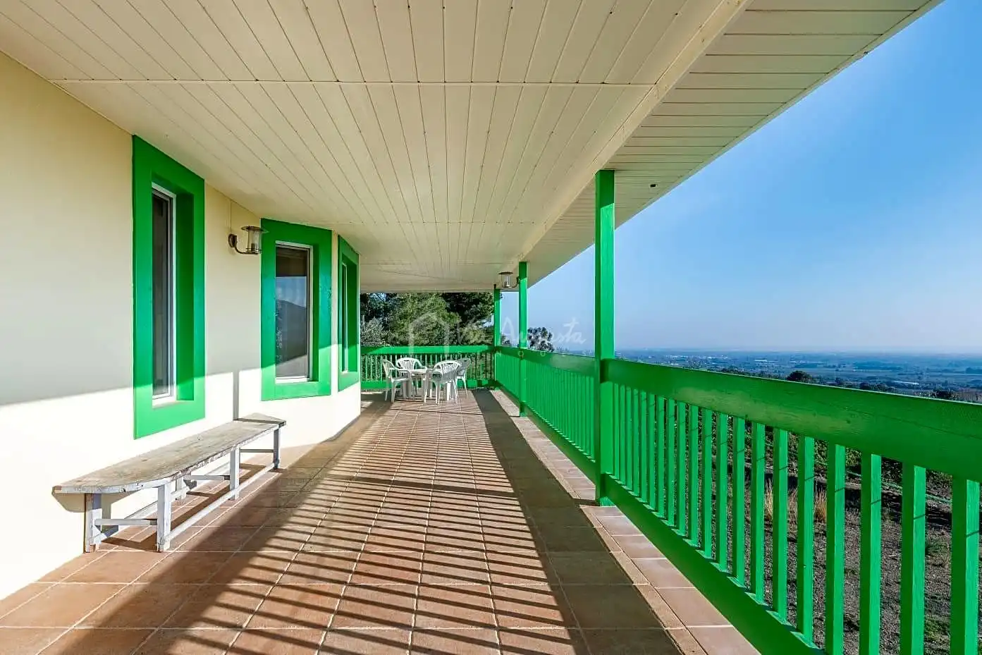 Country house zum Verkauf in Partida el Pinar, Les Borges del Camp
