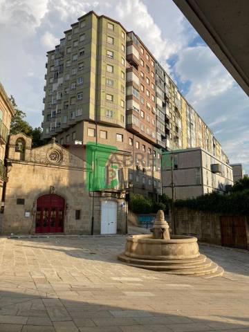 Local comercial en Venta en Plaza de san Cosme en Posío