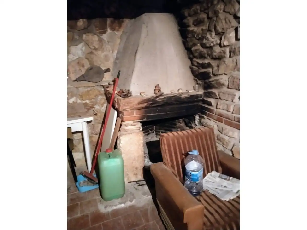 Finca rústica en venta en Covarrubias con Amueblado