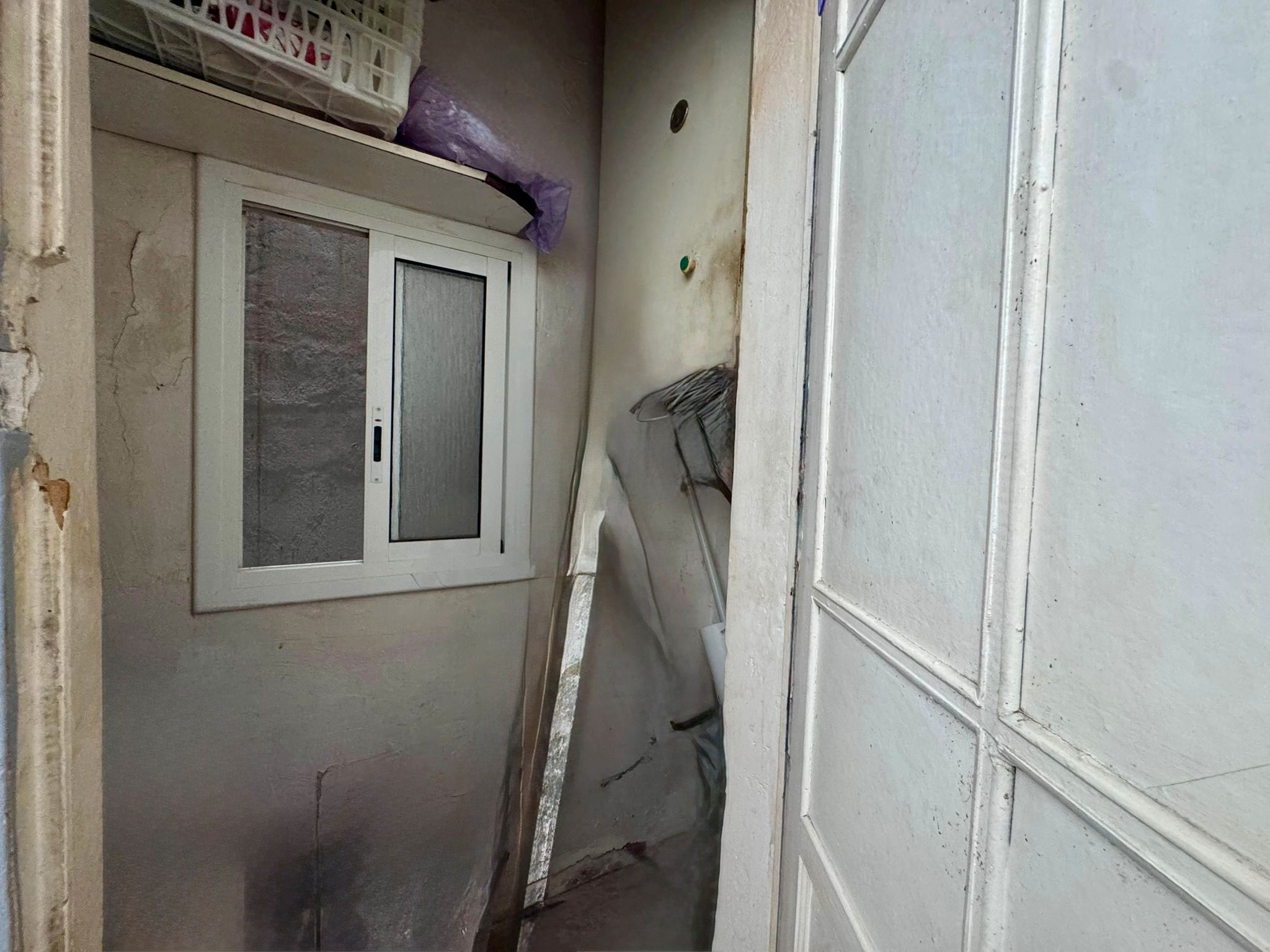 Balcony of Flat for sale in Esplugues de Llobregat