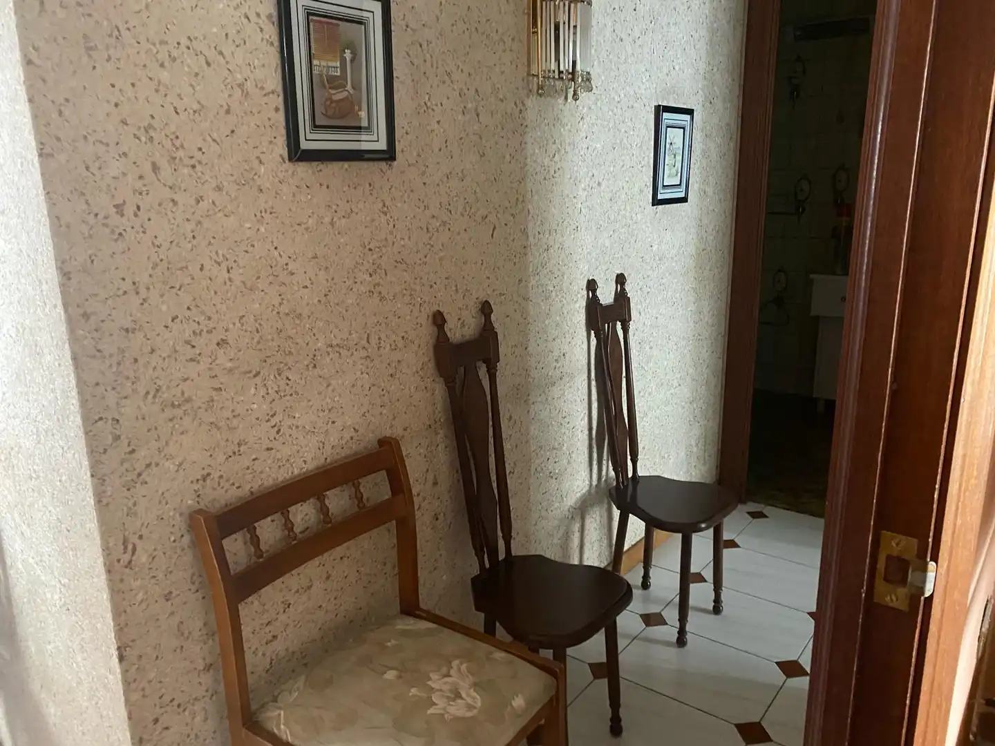Wohnung mit Terrasse zum Verkauf in Don Benito, imagen 30