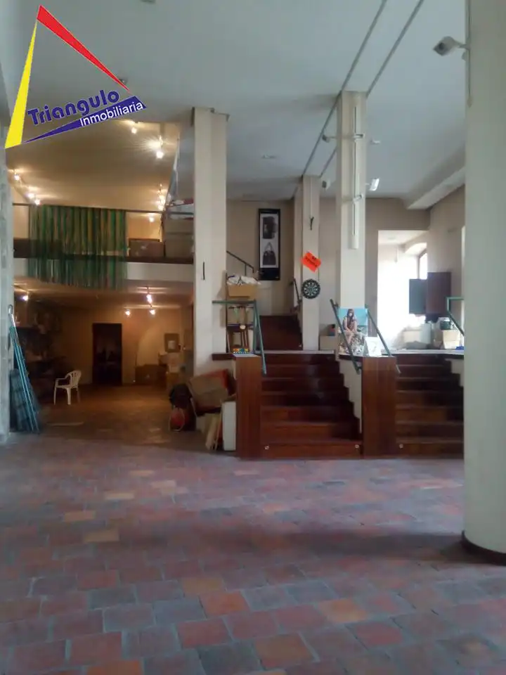 Local comercial en venta en Cuéllar, imagen 4