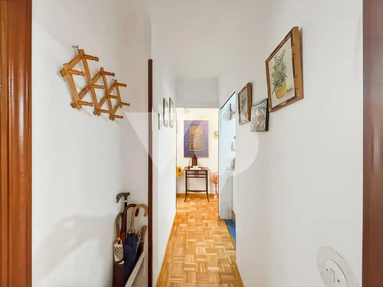 Apartment with terrace for sale in Calle Zalamea, imagen 26
