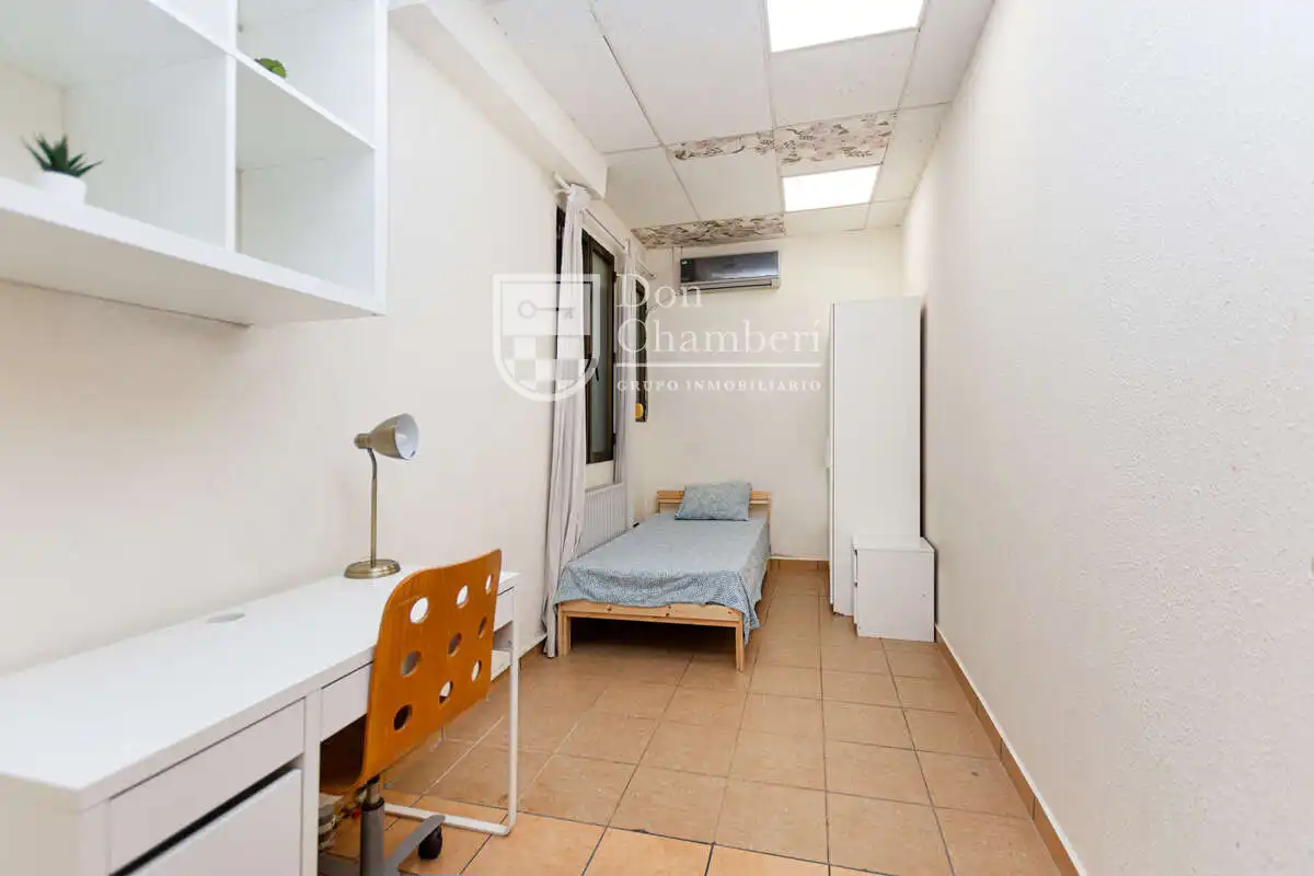 Wohnung mit Aufzug zum Verkauf in Meléndez Valdés, imagen 12