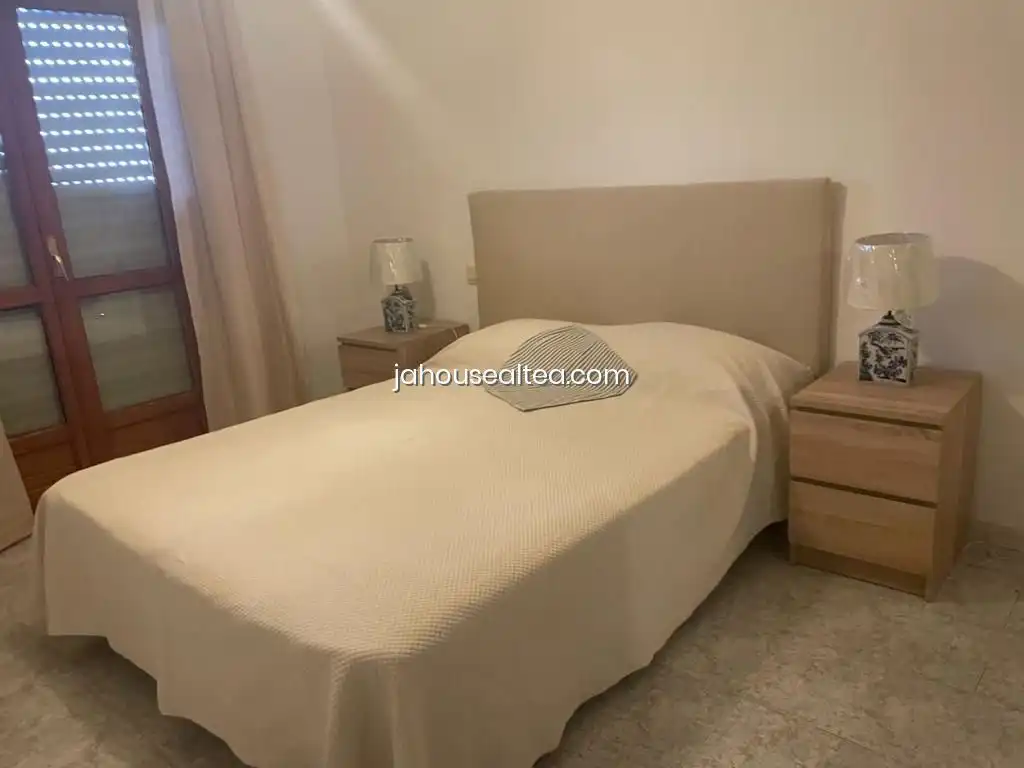 Apartment to rent in Altea ciudad, imagen 13
