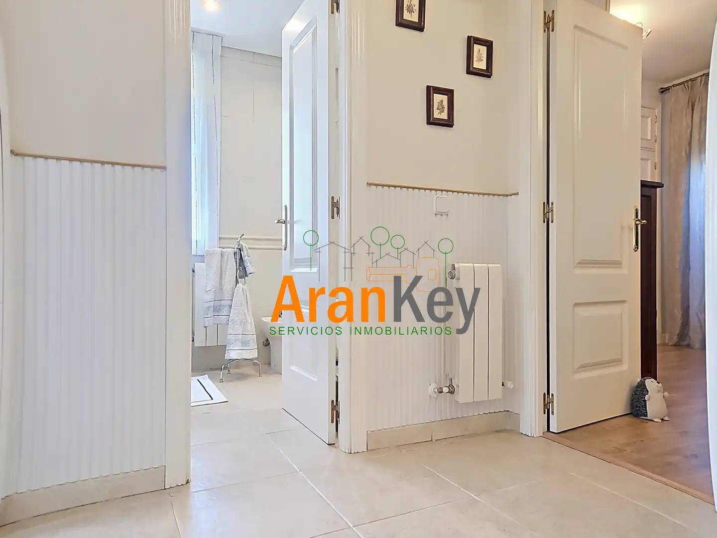Casa o chalet en venta en Aranjuez con Aire acondicionado, Calefacción y Jardín privado