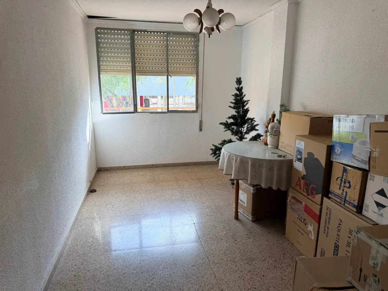 Appartamento con terrazza in vendita a Carrer Gabriel Miró, imagen 7