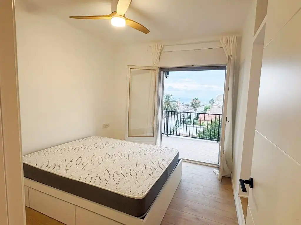 Apartamento de alquiler en Sector Est