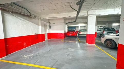 Photo 4 of Garage for sale in Calle Poeta Muñoz Rojas, La Unión - Cruz de Humilladero - Los Tilos, Málaga