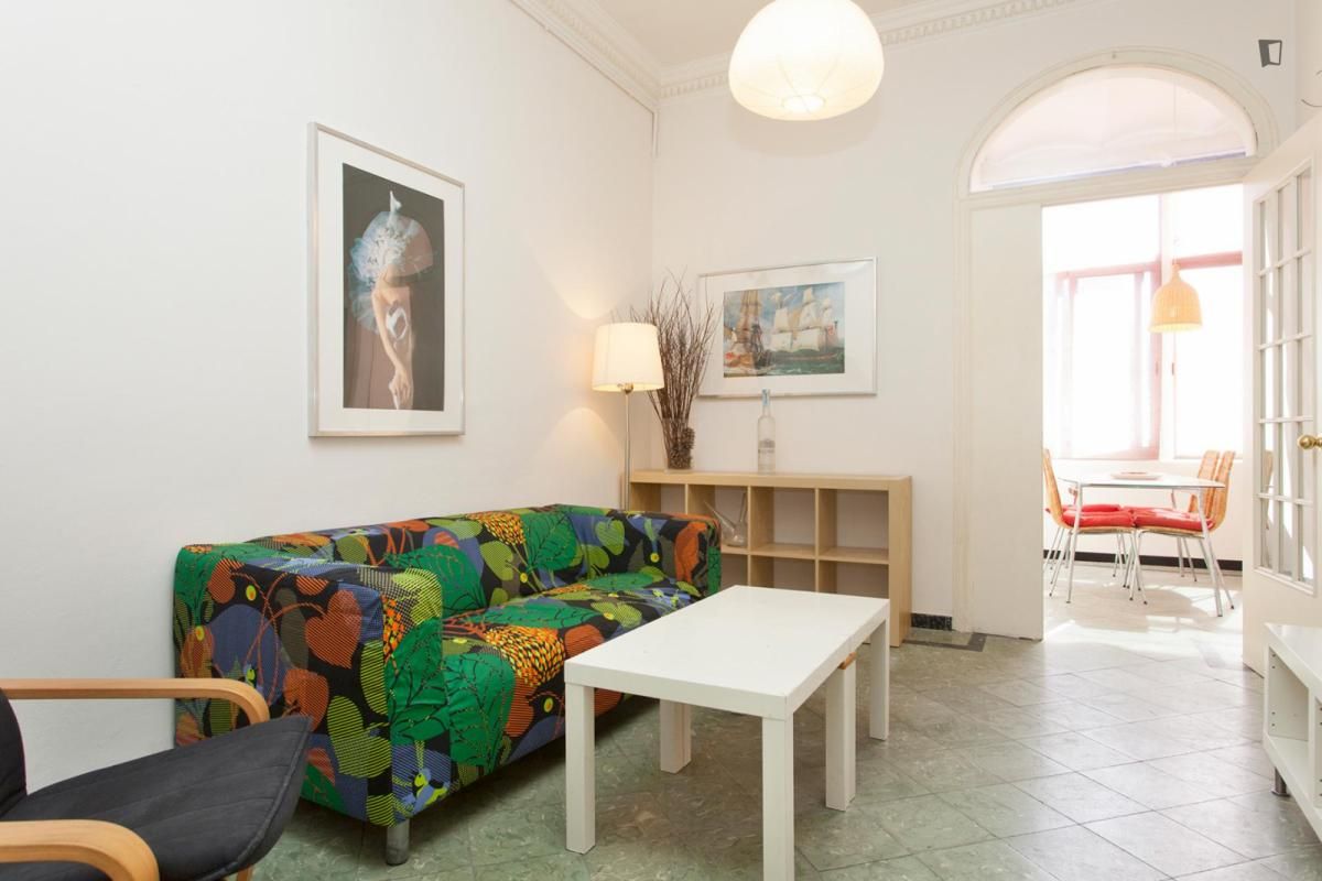 Apartment to rent in Sants