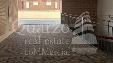 Foto 5 de Garaje en venta en La Flecha - Monasterio del Prado, Arroyo de la Encomienda