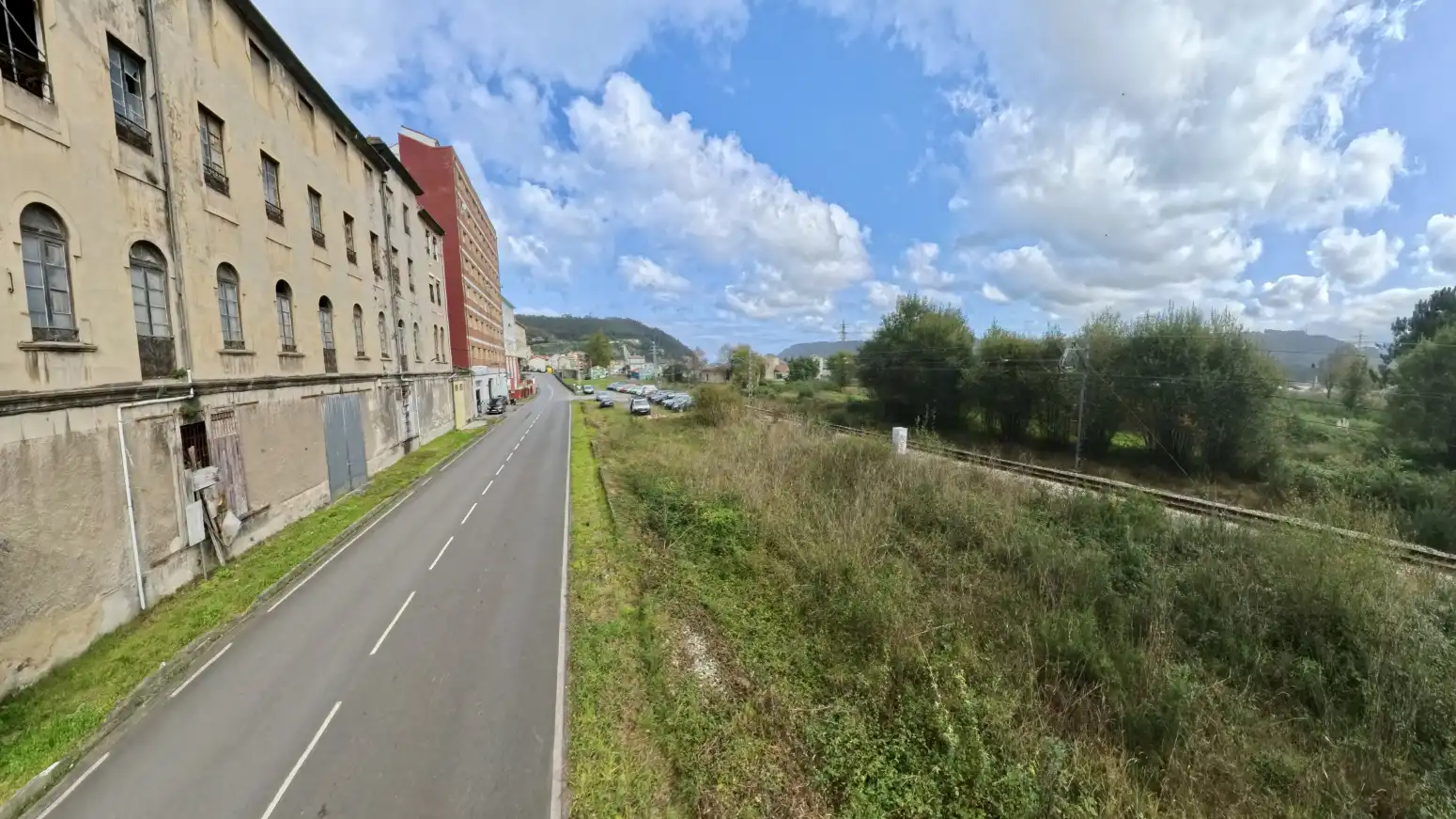 Residential land for sale in SAN ESTEBAN 2, imagen 8