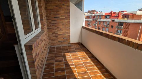 Foto 3 von Maisonette zur Miete in Calle Manuel González Hoyos, Valdenoja, Santander