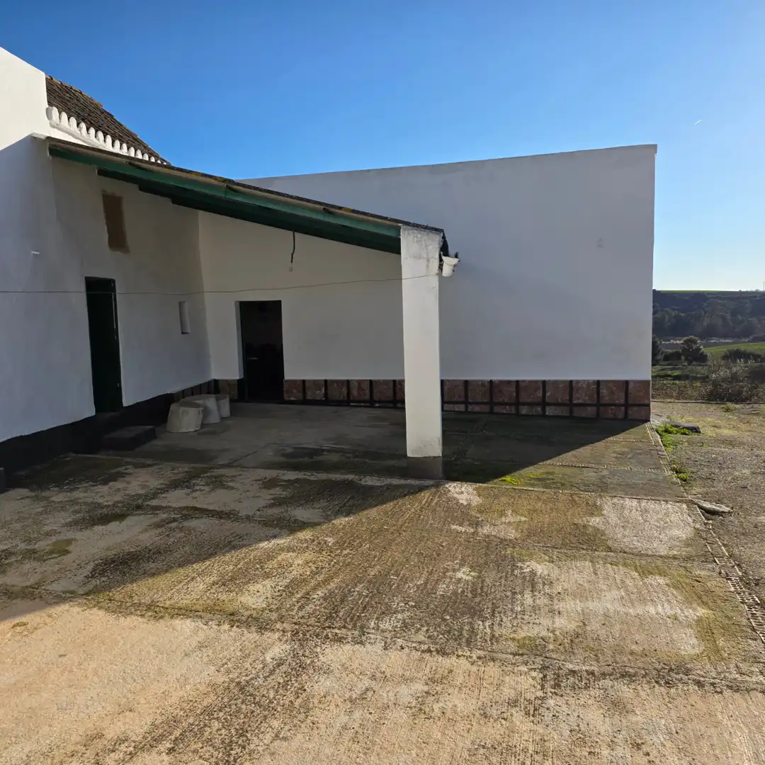 Terreni e lotti in vendita a Arcos de la Frontera, imagen 2