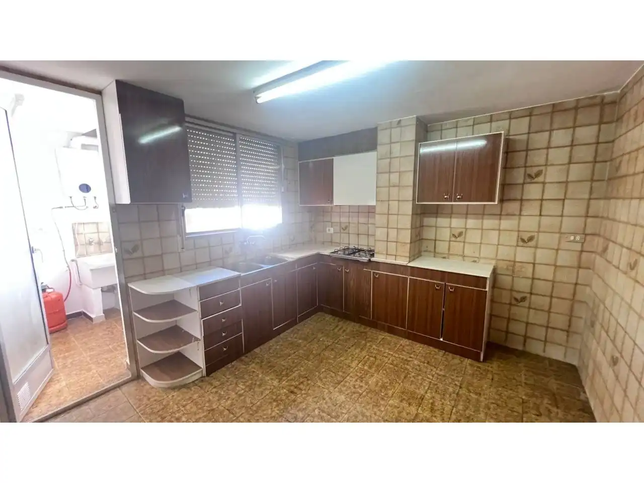 Flat for rent in Avenida Pere IV, Llombai