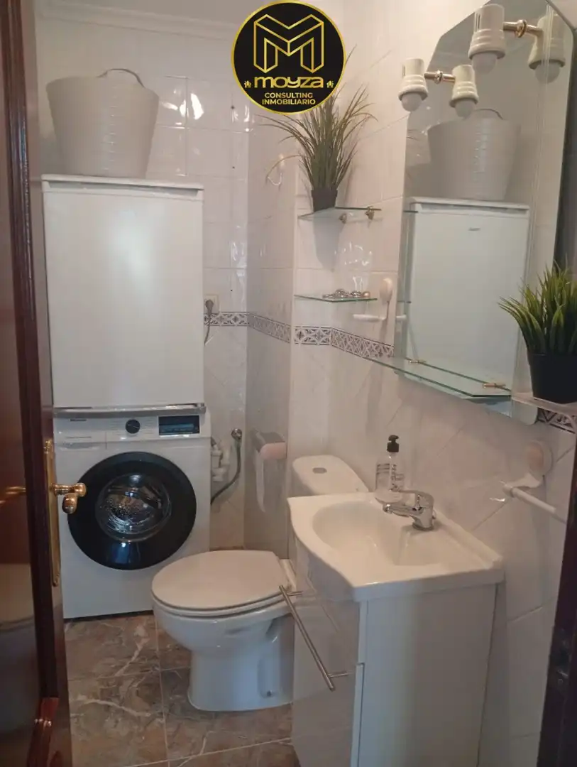 Appartement avec ascenseur à louer à Belén - San Roque, imagen 21
